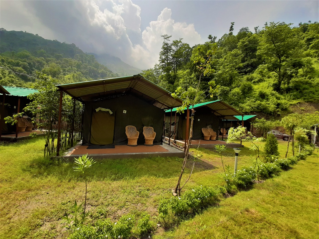 campinginrishikesh.in|Travel Agency|Travel