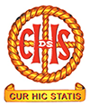 Campion Anglo-Indian Higher Secondary School Logo
