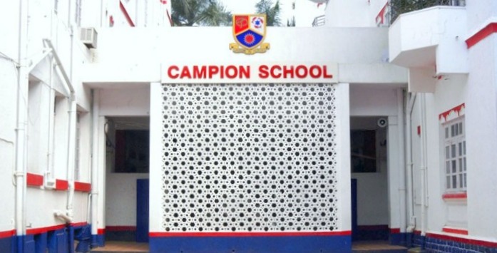 Campion School Education | Schools