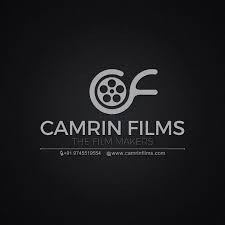 CamrinFilms Photographers/Videography Logo