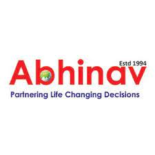 Canada Immigration Consultants | Abhinav Immigration Services Pvt. Ltd. Logo