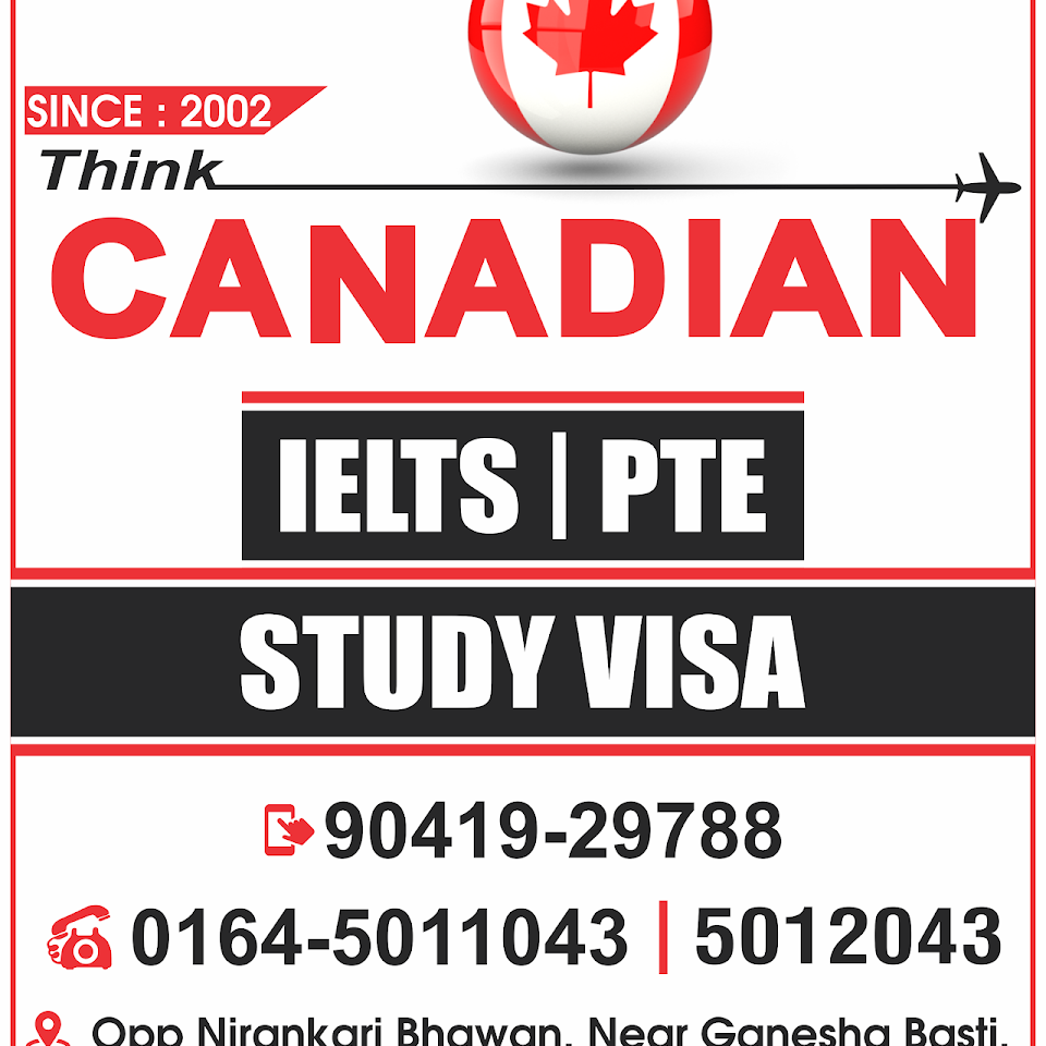 Canadian Institute Logo