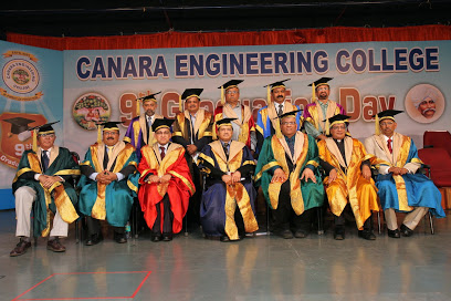 Canara Engineering College Education | Colleges