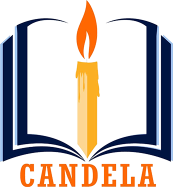 Candela School - Logo