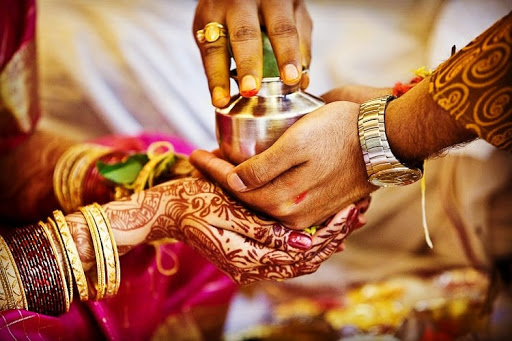 Candid and Wedding Photographers Event Services | Photographer