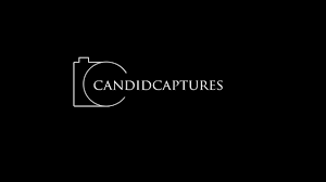 Candid captures Logo