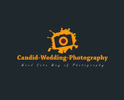 Candid Photography Delhi Logo