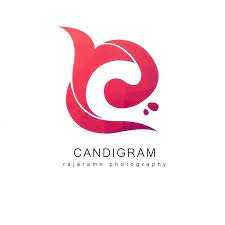 Candigram- Wedding Photography - Logo