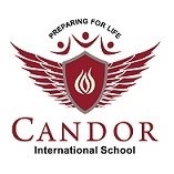 Candor International School - Logo