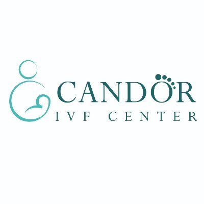 Candor IVF Center Logo