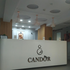 Candor IVF Center Medical Services | Hospitals