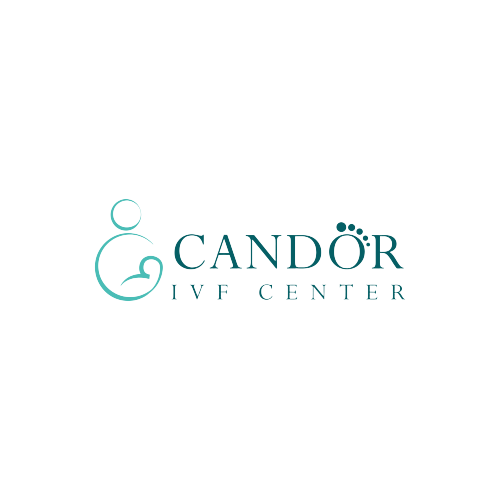 Candor IVF Logo