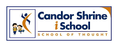 Candor Shrine i School Logo