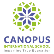 Canopus International Pre School Logo