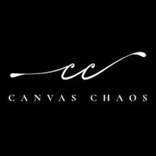Canvas Chaos Photography Logo