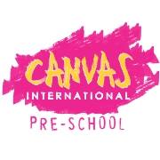 Canvas International Pre School Logo