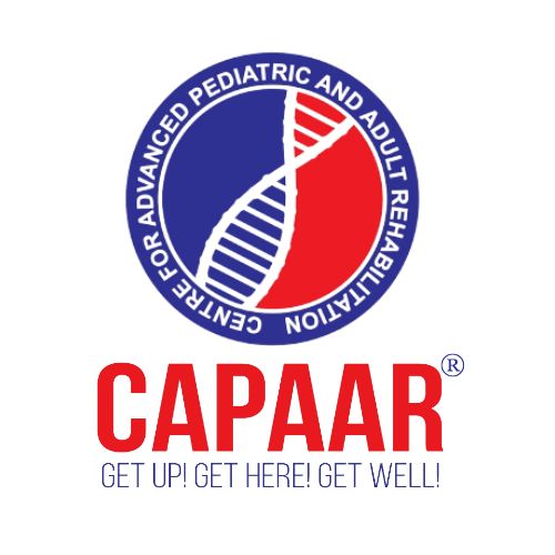 CAPAAR - Child Care - Logo