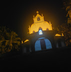 Capela da Sagrada Família Religious And Social Organizations | Religious Building