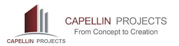 Capellin Projects|Architect|Professional Services