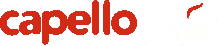 Capello Salon Akola - Logo