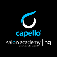 Capello Salon Amravati - Logo
