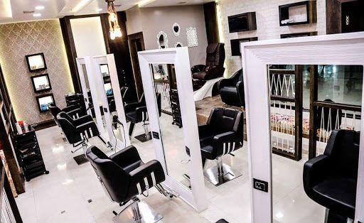 Capello Salon Empress Mall Active Life | Salon