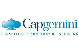 Capgemini Technology Services India Limited - Logo