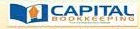 Capital Bookkeeping Services Logo