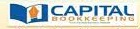 Capital Bookkeeping Services Logo