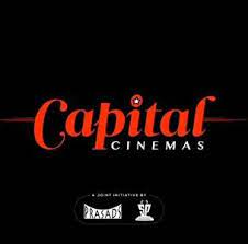 Capital Cinemas - Logo