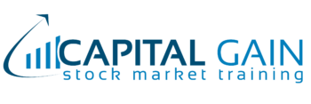 Capital Gain - Logo