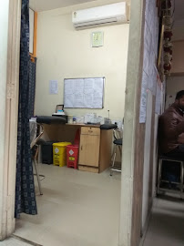 Capital X Ray and Scan Clinic Vikaspuri Diagnostic centre 003