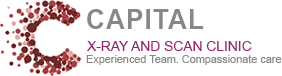 Capital X Ray and Scan Clinic|Diagnostic centre|Medical Services