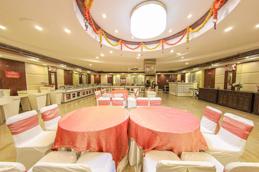 Capitol Banquets Event Services | Banquet Halls