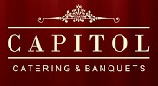 Capitol Banquets - Logo