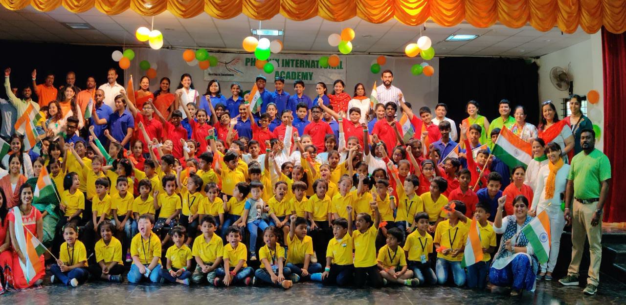Capitol public school Education | Schools
