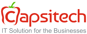 Capsitech Logo