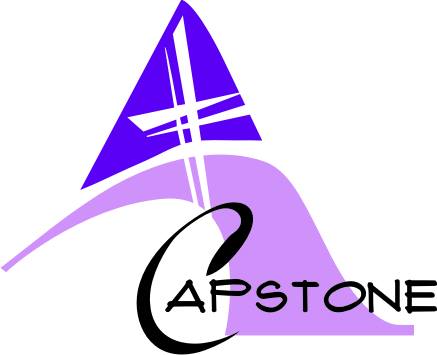 Capstone Atelier Logo