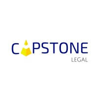 Capstone Legal|Legal Services|Professional Services