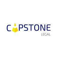 Capstone Legal|IT Services|Professional Services