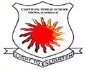 Capt BPS Public School|Schools|Education