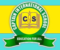 Captain International School|Schools|Education