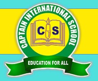Captain International School|Universities|Education