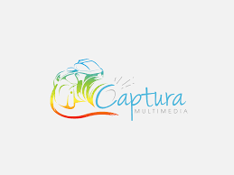 Captura Photography Logo