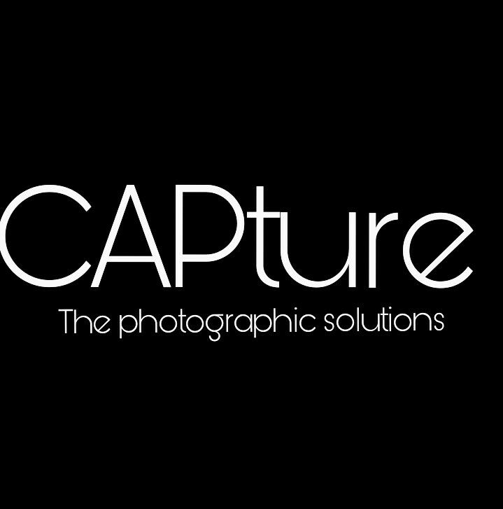 CAPture the photographic solutions|Photographer|Event Services