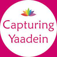 Capturing Yaadein - Logo