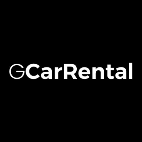 Car Rental Service Rajasthan - Logo