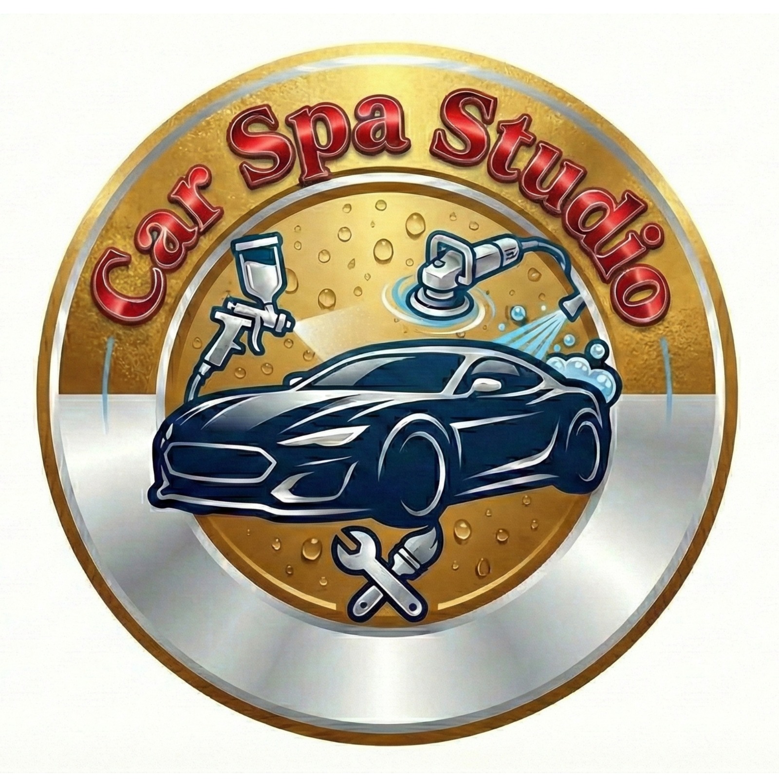 Car Spa Studio|Auto Dealer|Automotive