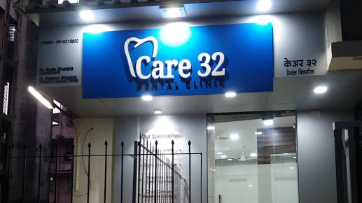 Care 32 Dental Clinic Medical Services | Dentists