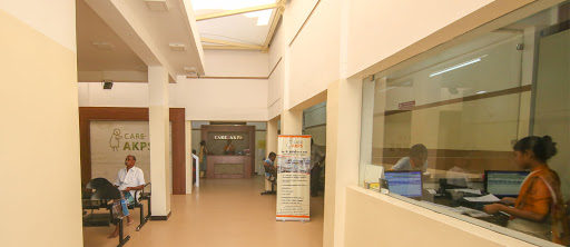 Care AKPS Hospital Medical Services | Hospitals